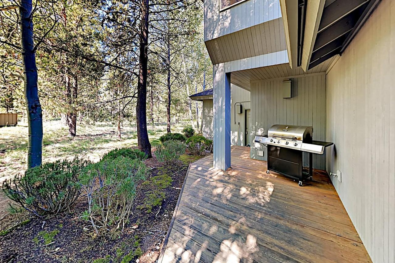 Tree Branch Cabin Sunriver Eksteriør billede