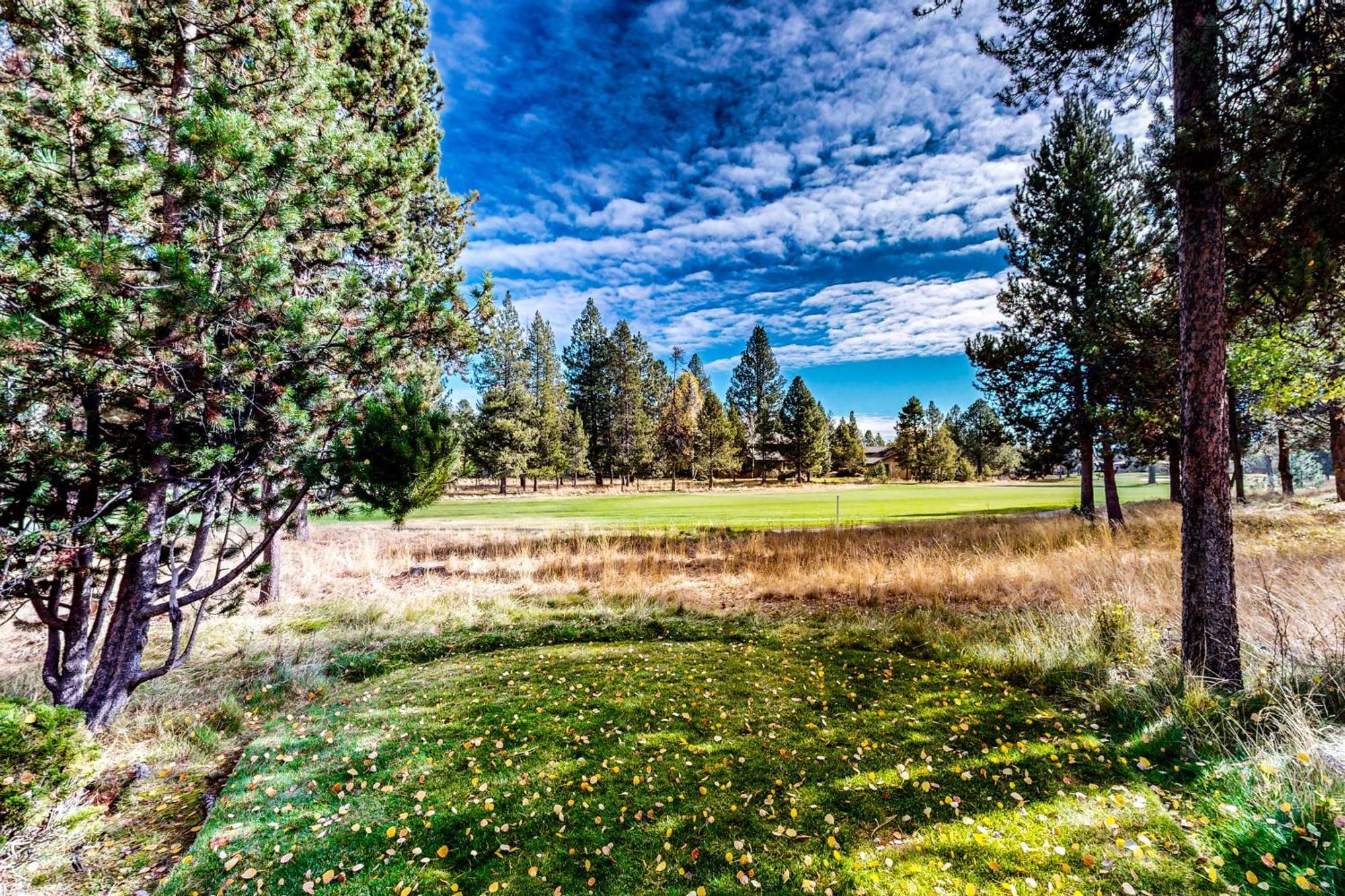 Tree Branch Cabin Sunriver Eksteriør billede